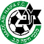 Maccabi Yavne Shimon U19 logo