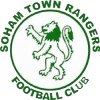 Soham Town Rangers logo - Athletic VS Soham Town Rangers Score Today