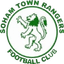 Soham Town Rangers logo