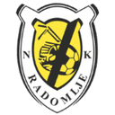 NK Radomlje U19 logo - U VS Nk Fuzinar U Live