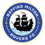 Baffins Milton Rovers logo