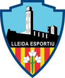 Lleida logo - Lleida VS Vilanova Geltru Score