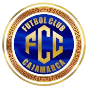 FC Cajamarca logo