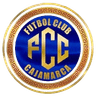 FC Cajamarca logo