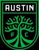 Austin FC logo - Toluca VS Austin Fc Result