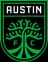 Austin FC logo