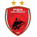 Persatuan Sepakbola Makassar logo - Makassar VS Bali United Live