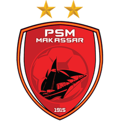 Persatuan Sepakbola Makassar logo