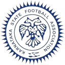Karnataka State FA logo - Services VS Karnataka State Fa Score Today