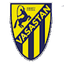 Vasas SC II logo - Int Cf 31789 Results