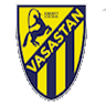 Vasas SC II logo