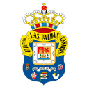Las Palmas Atletico logo - Central VS Las Palmas Atletico Score Today