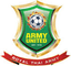 Army United FC logo