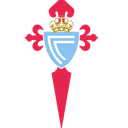 Celta Vigo U19 logo - U VS Villarreal U Result