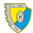 Stal Sanok logo - Gorzyce VS Stal Sanok Live Score Today