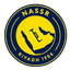 Al Nassr FC logo