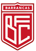 Barrancas FC logo - Fc VS Everton La Plata Result