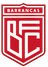 Barrancas FC logo