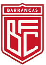 Barrancas FC logo