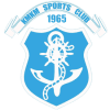 KMKM logo