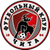 FK Chita logo - Chita VS Fc Irkutsk Live