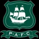 Plymouth Argyle Women logo - Women VS Gwalia United W Result