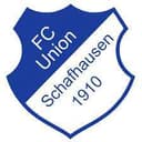FC Union Schafhausen logo - Schafhausen VS Hurth Live Score