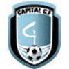 Capital U17 logo - U VS Capital U Live Score