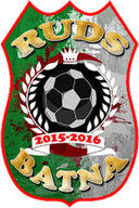RUDS Batna logo - Batna VS Ca Bordj Bou Arreridj Sport