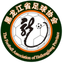 Heilongjiang U15 logo - U VS Changchun Yatai U Live