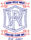 Para Hills West logo