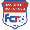 Rotkreuz logo - Rotkreuz VS Ibach Score