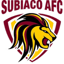 Subiaco AFC logo - Afc VS Floreat Athena Result Today