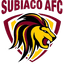 Subiaco AFC logo