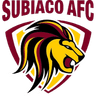 Subiaco AFC logo