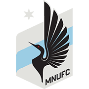 MINNESOTA United B logo