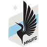 MINNESOTA United B logo