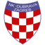 NK Dubrava logo