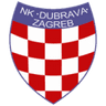 NK Dubrava logo