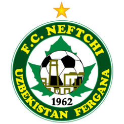 Neftchi Fergana logo