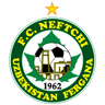 Neftchi Fergana logo