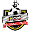 NEC FC Bugolobi logo