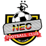 NEC FC Bugolobi logo