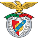 Benfica Women logo - Women VS Scu Torreense Women Result