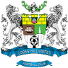 Cooks Hill United logo