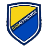 Panagriniakos logo - Panagriniakos VS Ae Lefkimmis Live Score