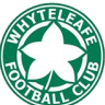 Whyteleafe logo