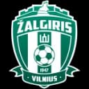 FK Zalgiris Vilnius U19 logo - U VS Fk Zalgiris Vilnius U Live