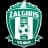 FK Zalgiris Vilnius U19 logo - Uefa Youth League 31842 Football
