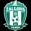 FK Zalgiris Vilnius U19 logo